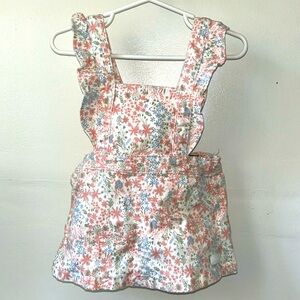 Seven overall jumper